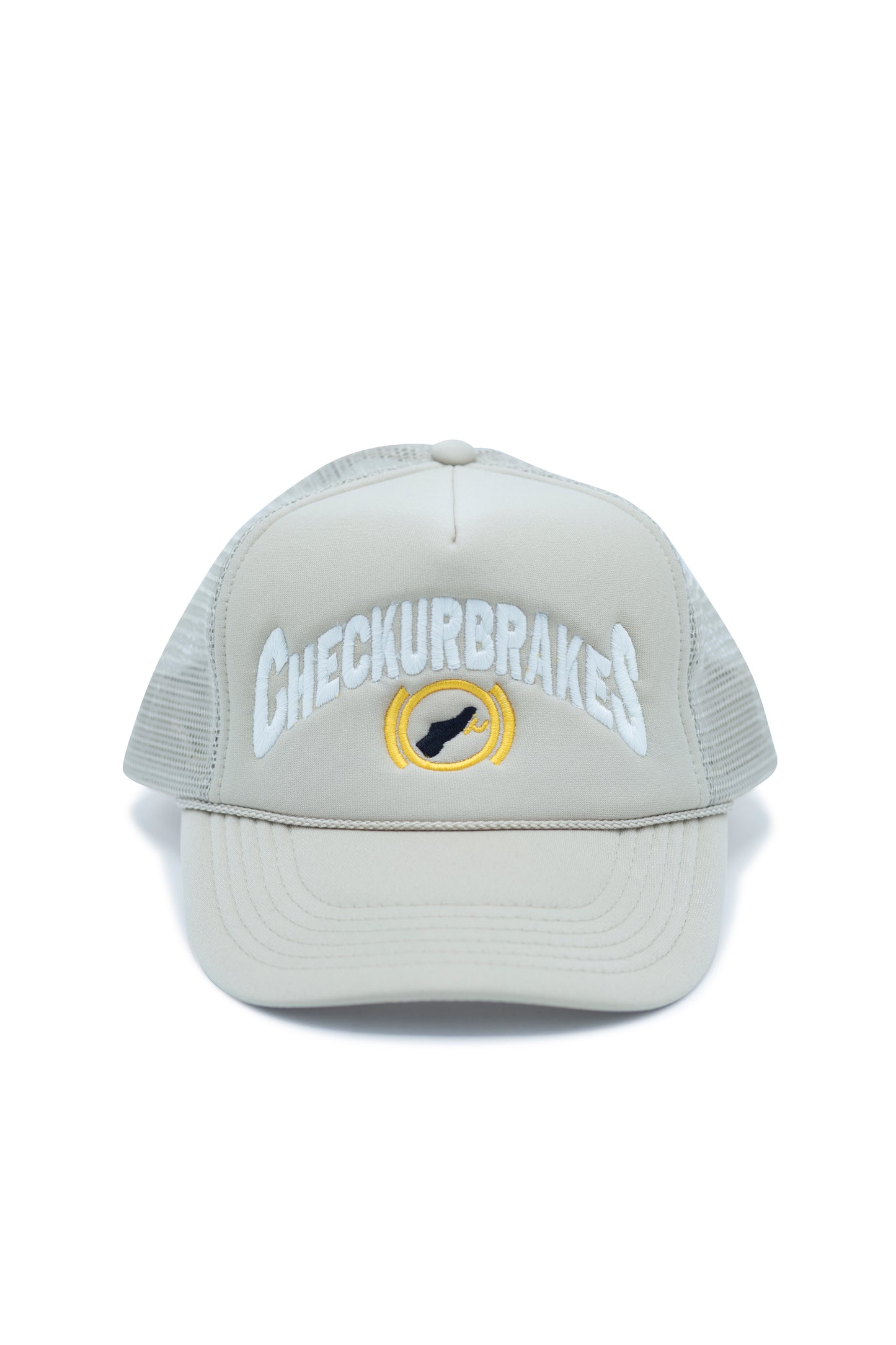 Logo Hat