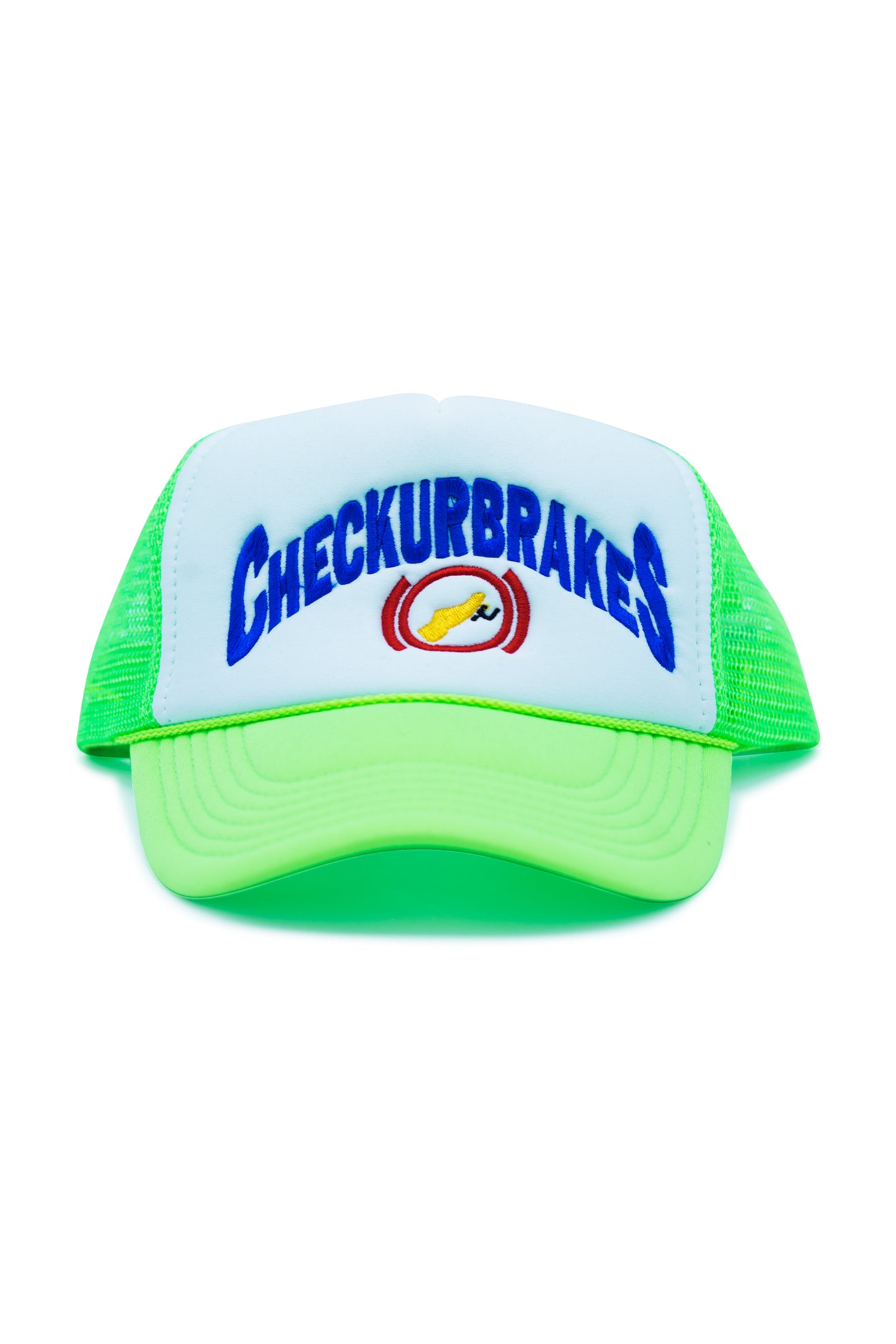 Logo Hat