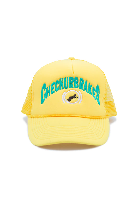 Logo Hat