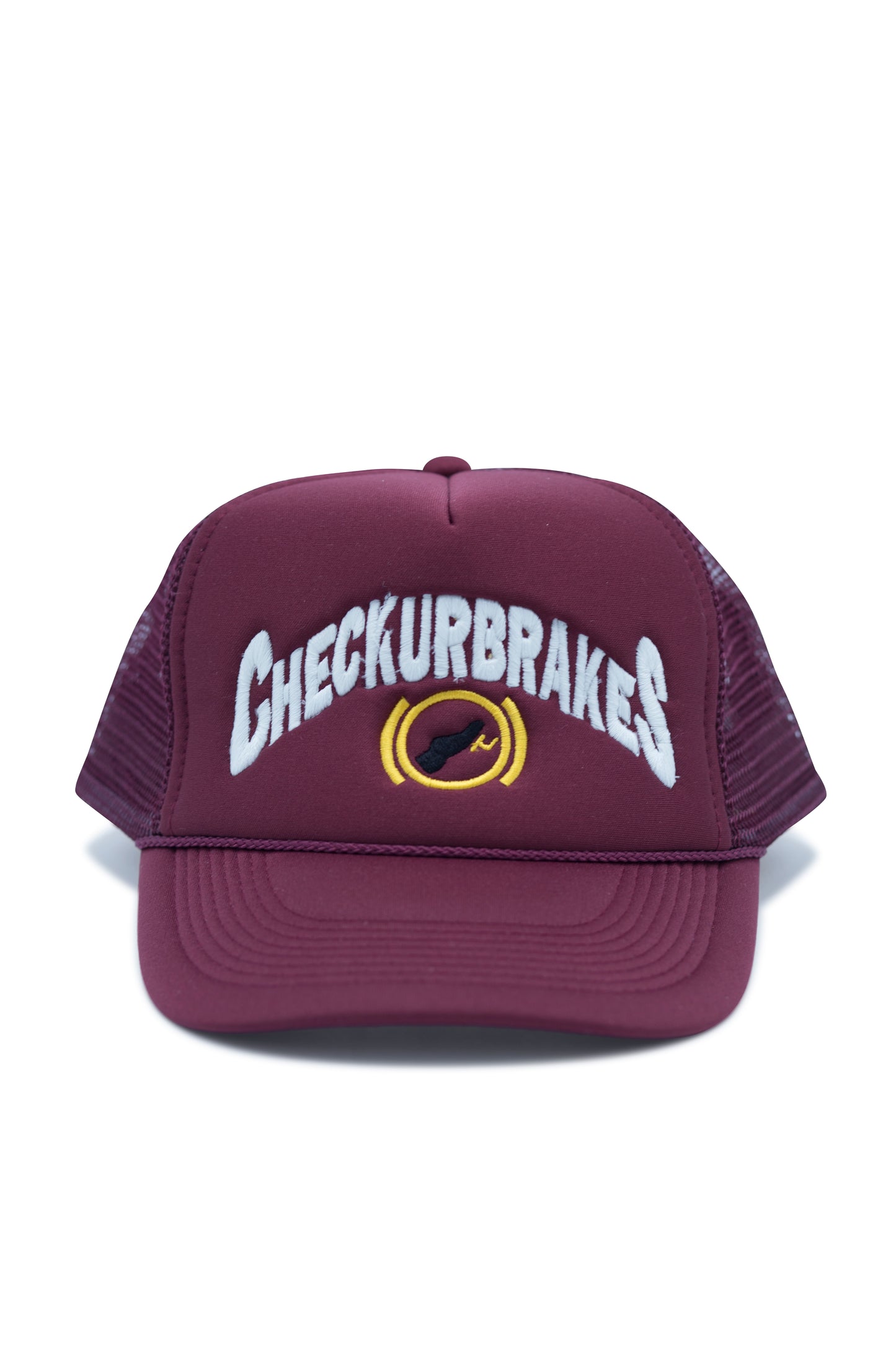 Logo Hat